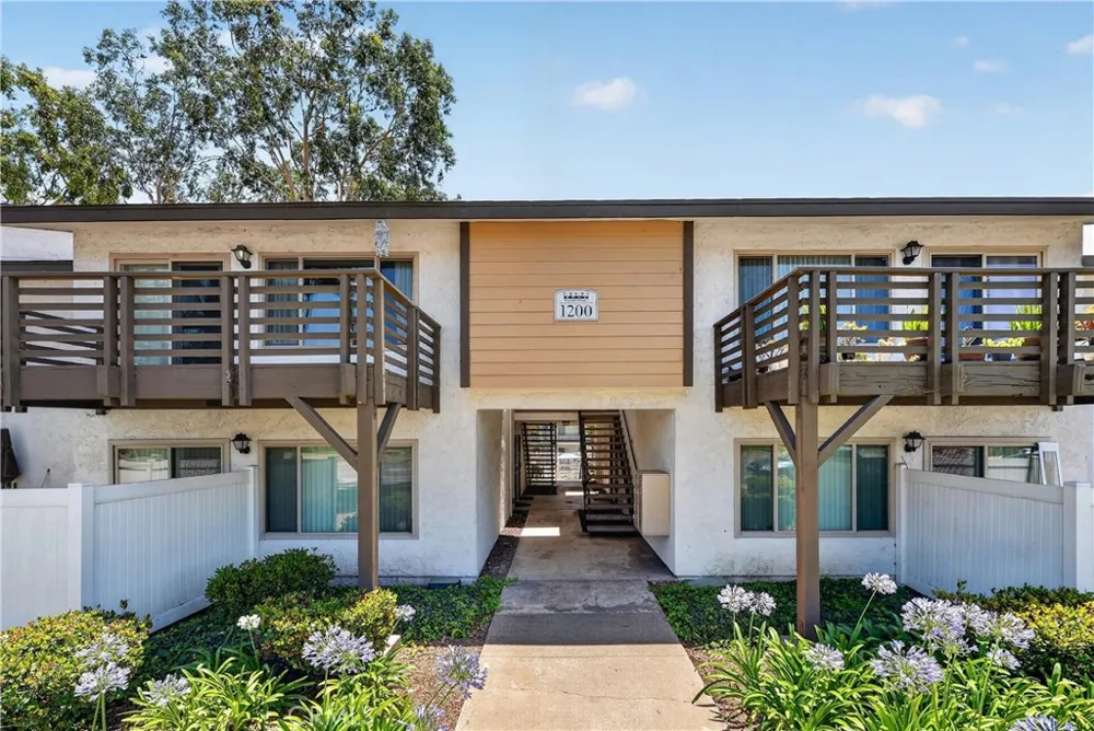 1200 W Lambert Rd #22 La Habra, CA 90631