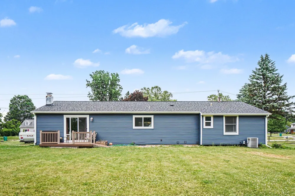 2605 Heverly Drive E Portage City, MI 49024