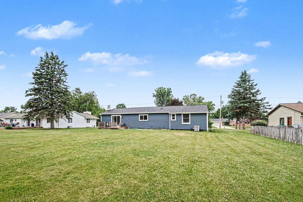 2605 Heverly Drive E Portage City, MI 49024