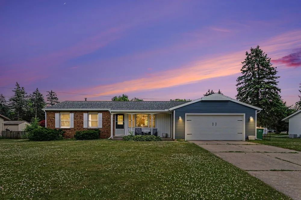 2605 Heverly Drive E Portage City, MI 49024