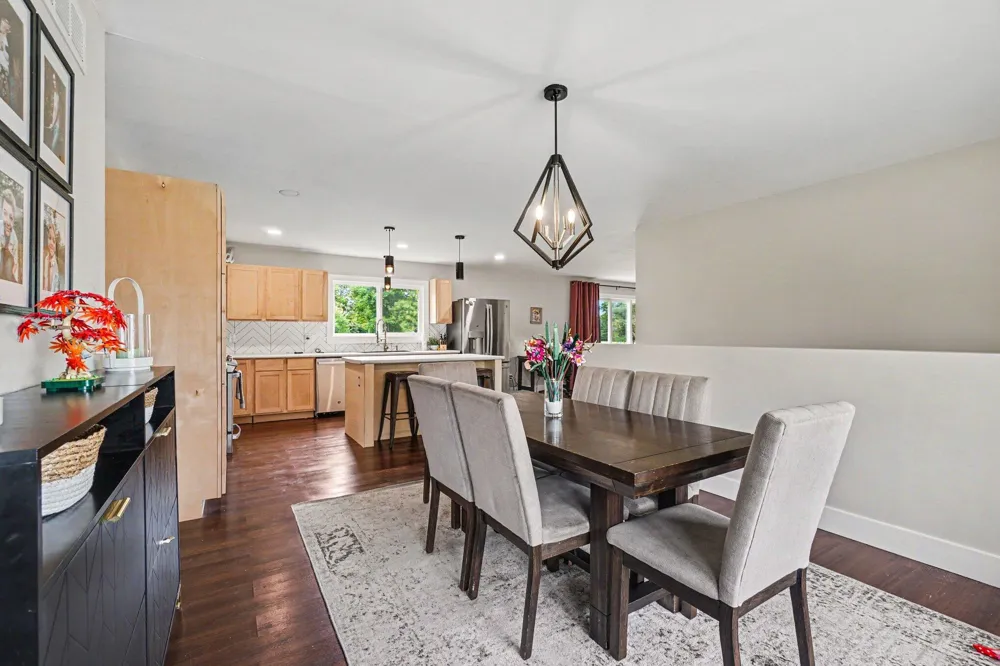 2605 Heverly Drive E Portage City, MI 49024