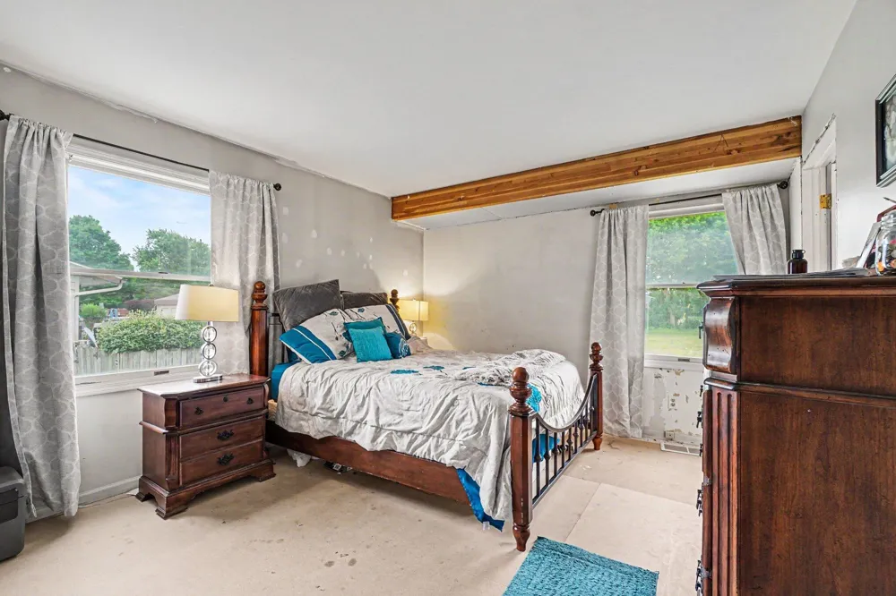 2605 Heverly Drive E Portage City, MI 49024