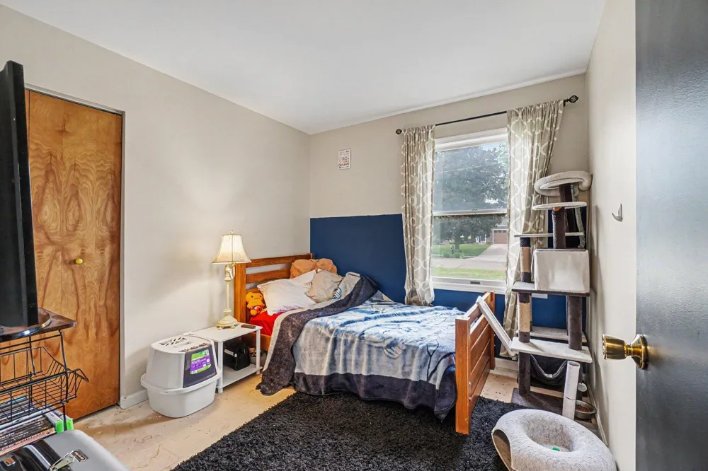 2605 Heverly Drive E Portage City, MI 49024