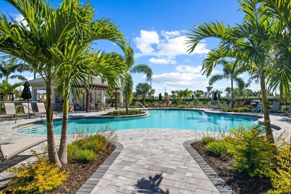 5756 HAVEN TERRACE Nokomis, FL 34275