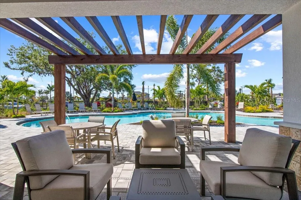 5756 HAVEN TERRACE Nokomis, FL 34275