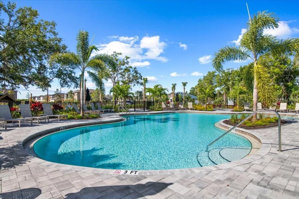 5756 HAVEN TERRACE Nokomis, FL 34275