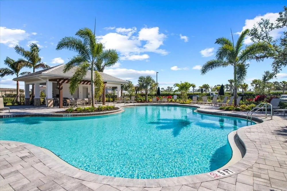 5756 HAVEN TERRACE Nokomis, FL 34275