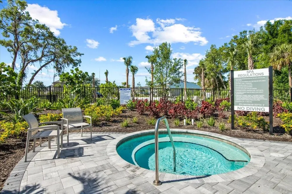 5756 HAVEN TERRACE Nokomis, FL 34275