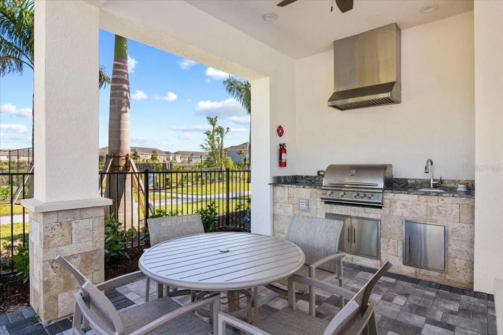 5756 HAVEN TERRACE Nokomis, FL 34275