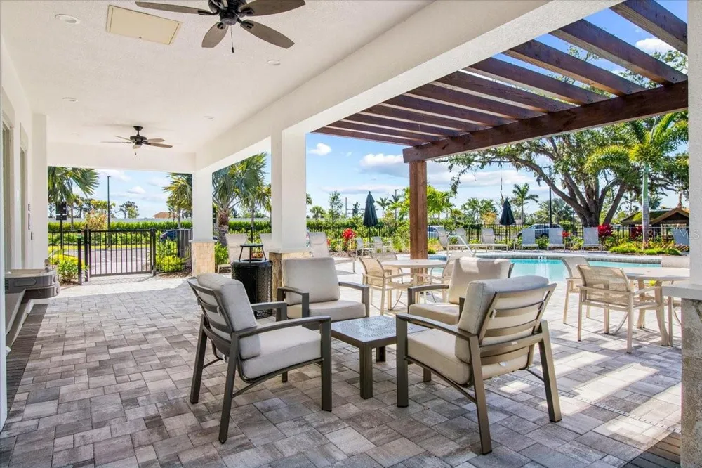 5756 HAVEN TERRACE Nokomis, FL 34275