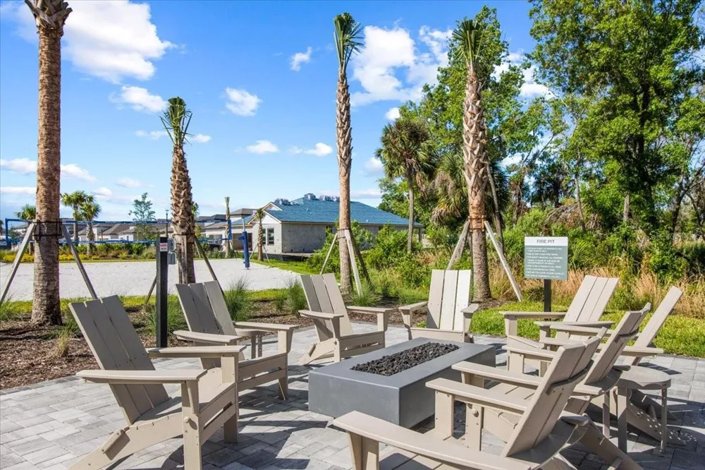 5756 HAVEN TERRACE Nokomis, FL 34275