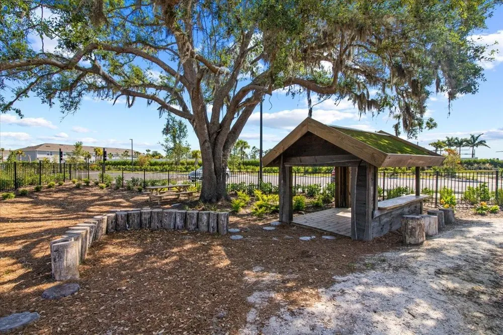 5756 HAVEN TERRACE Nokomis, FL 34275