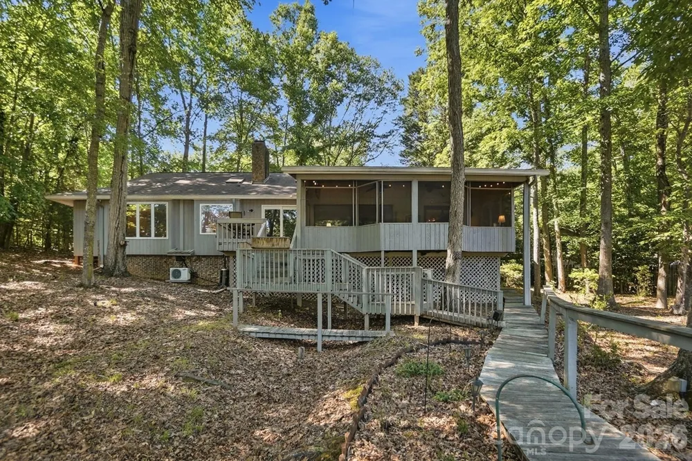 36 Water Thrush Road Lake Wylie, SC 29710