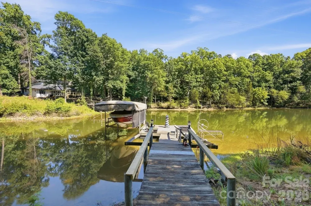36 Water Thrush Road Lake Wylie, SC 29710