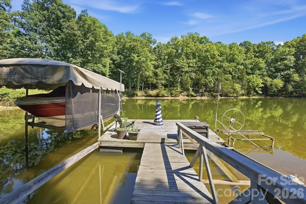 36 Water Thrush Road Lake Wylie, SC 29710