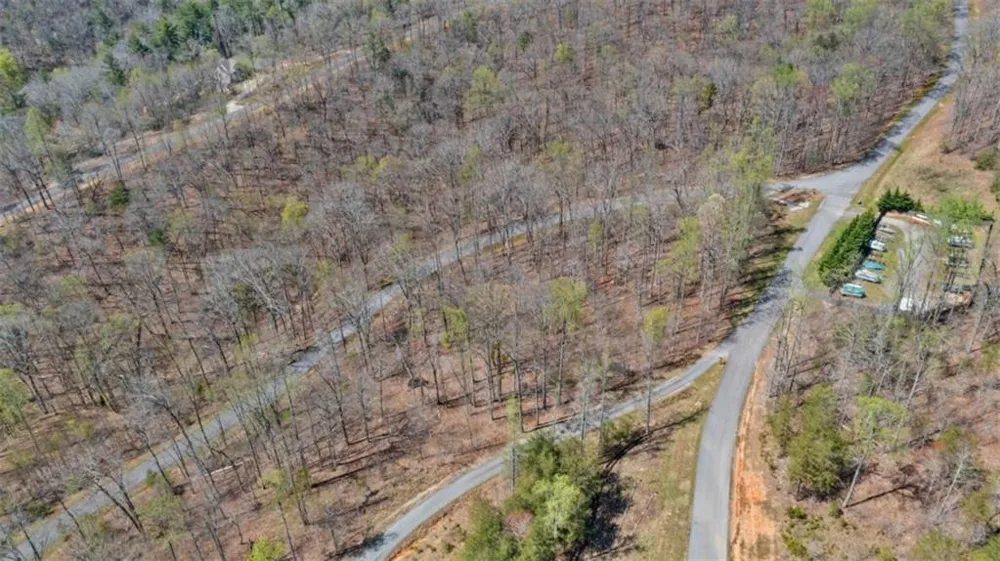 253 N Laceola Road Cleveland, GA 30528