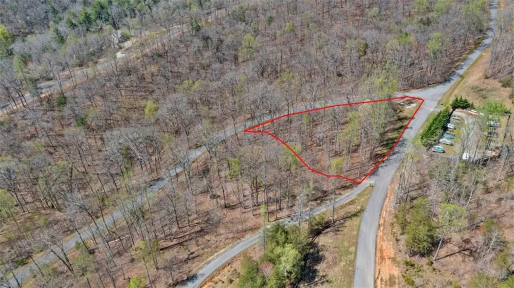 253 N Laceola Road Cleveland, GA 30528
