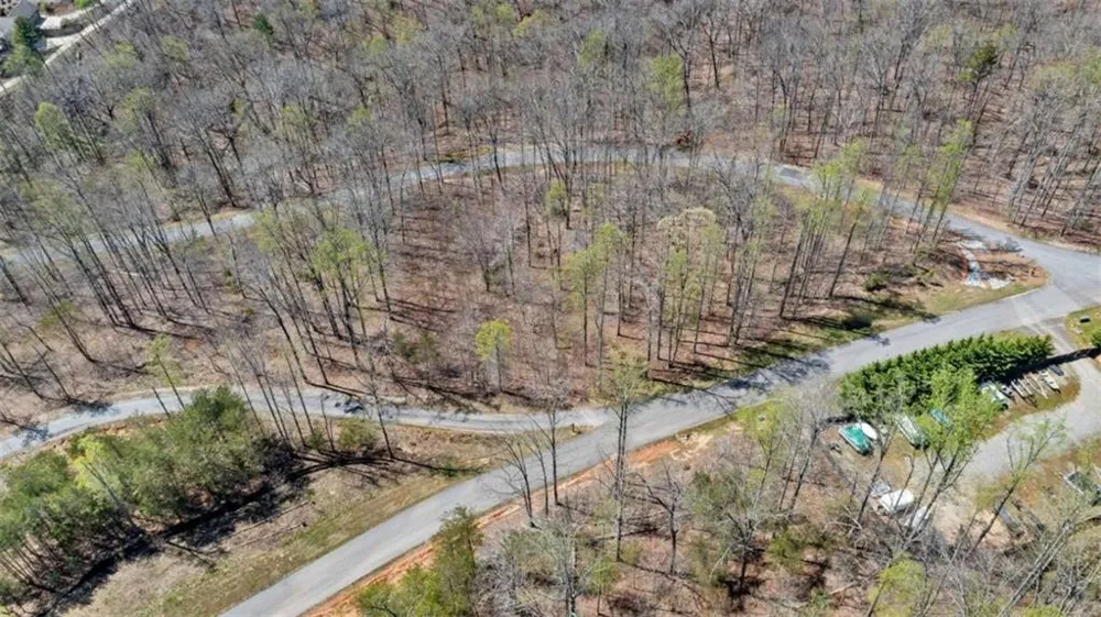253 N Laceola Road Cleveland, GA 30528