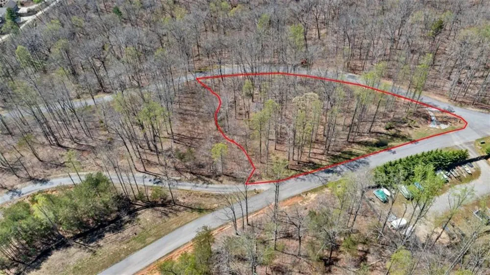 253 N Laceola Road Cleveland, GA 30528