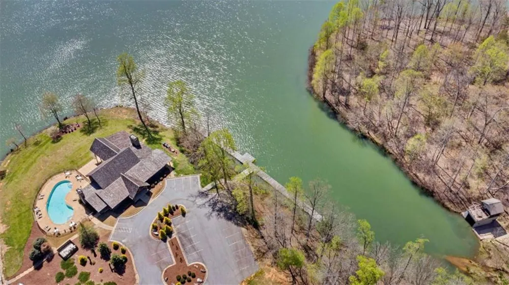 253 N Laceola Road Cleveland, GA 30528