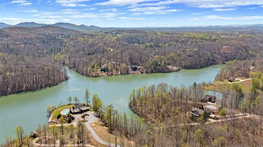 253 N Laceola Road Cleveland, GA 30528