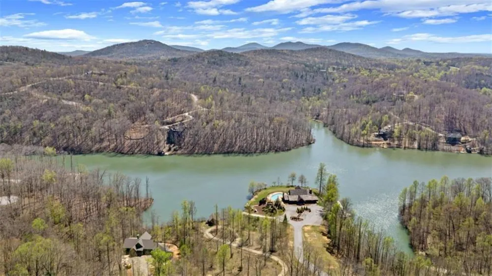 253 N Laceola Road Cleveland, GA 30528