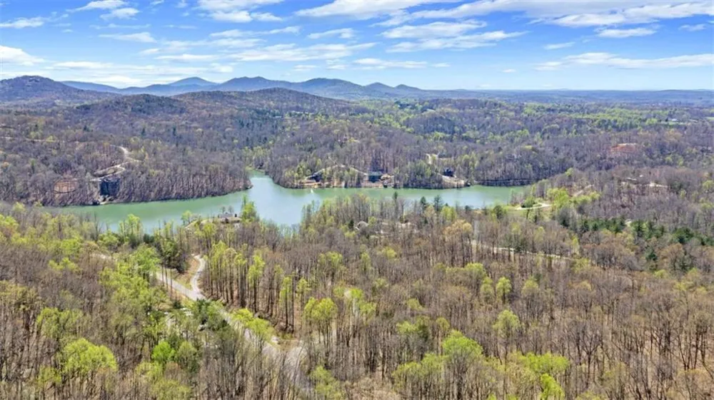 253 N Laceola Road Cleveland, GA 30528