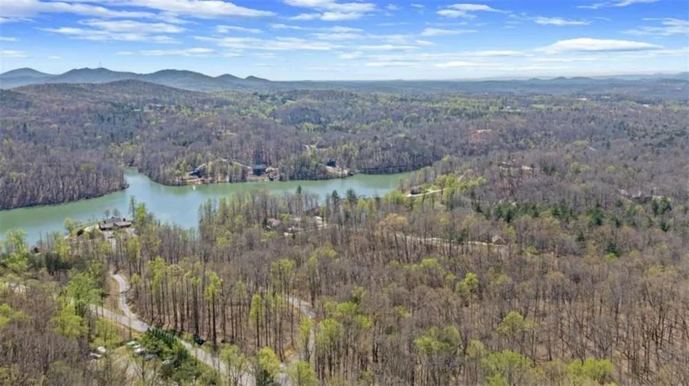 253 N Laceola Road Cleveland, GA 30528