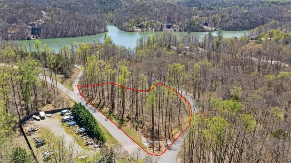 253 N Laceola Road Cleveland, GA 30528