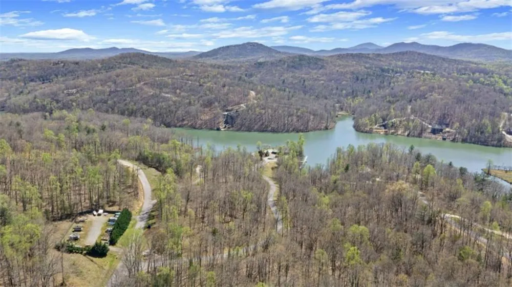 253 N Laceola Road Cleveland, GA 30528