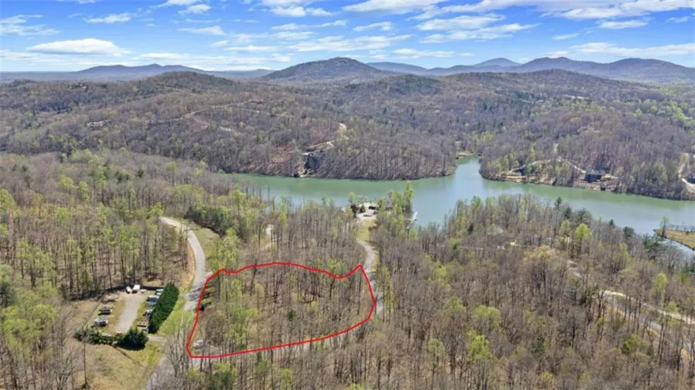 253 N Laceola Road Cleveland, GA 30528