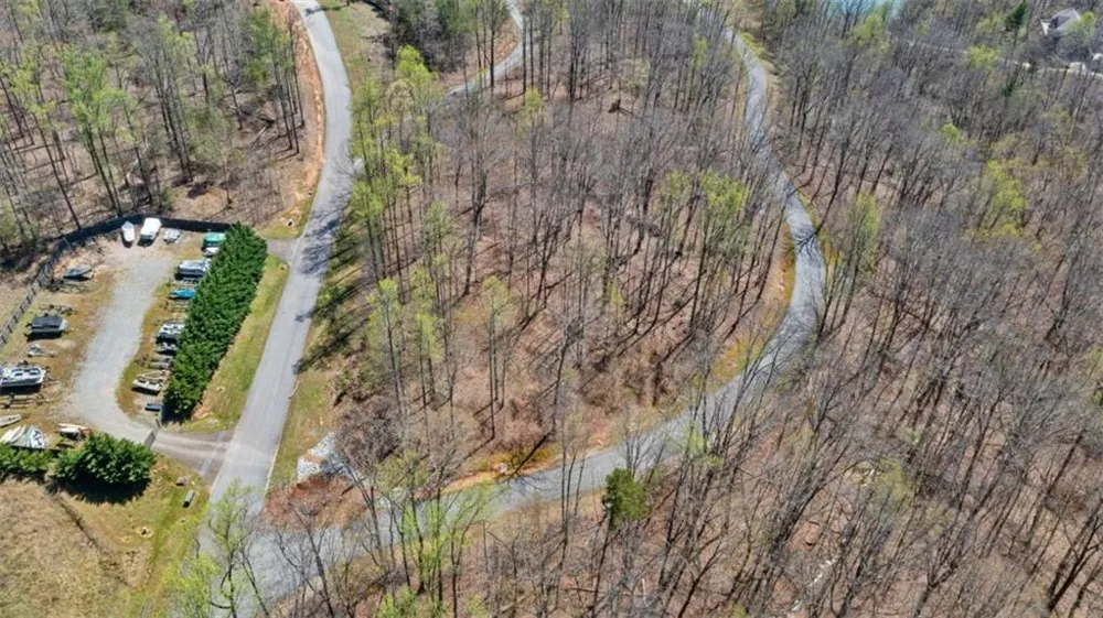 253 N Laceola Road Cleveland, GA 30528