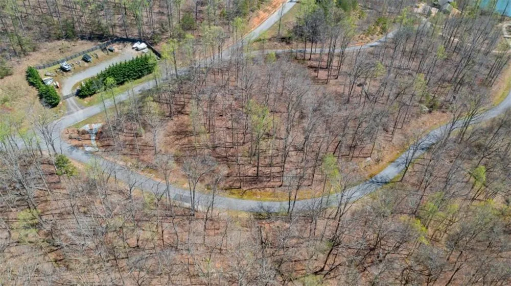 253 N Laceola Road Cleveland, GA 30528