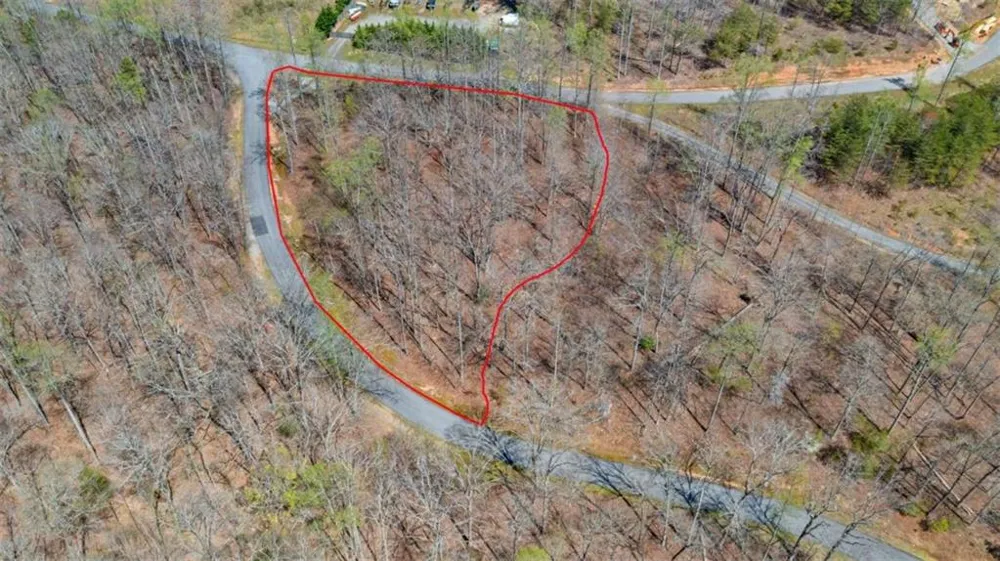 253 N Laceola Road Cleveland, GA 30528