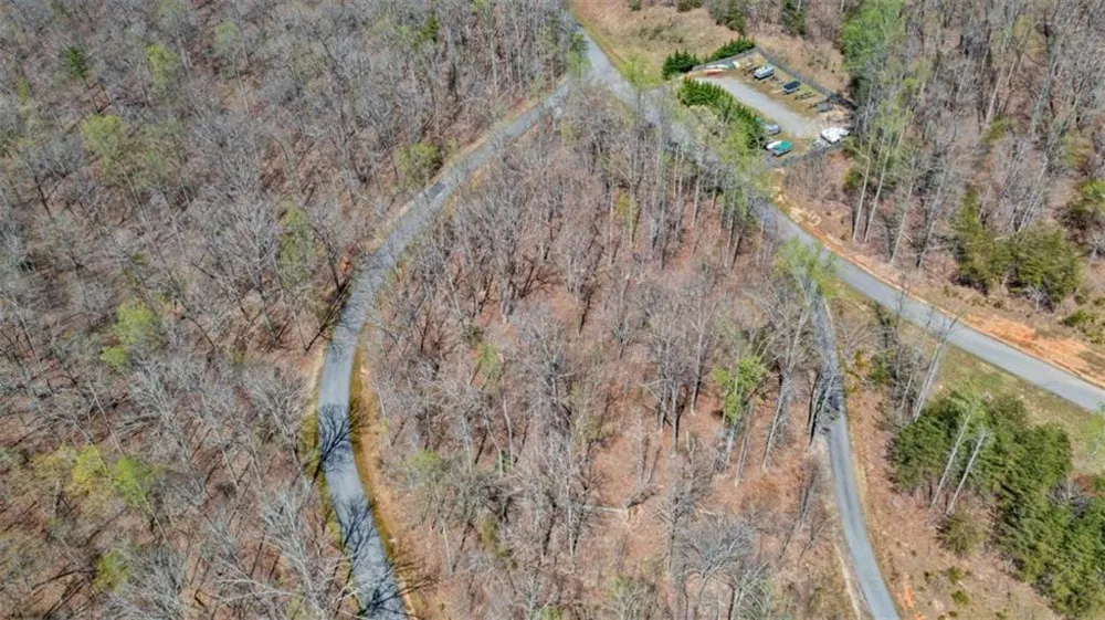 253 N Laceola Road Cleveland, GA 30528