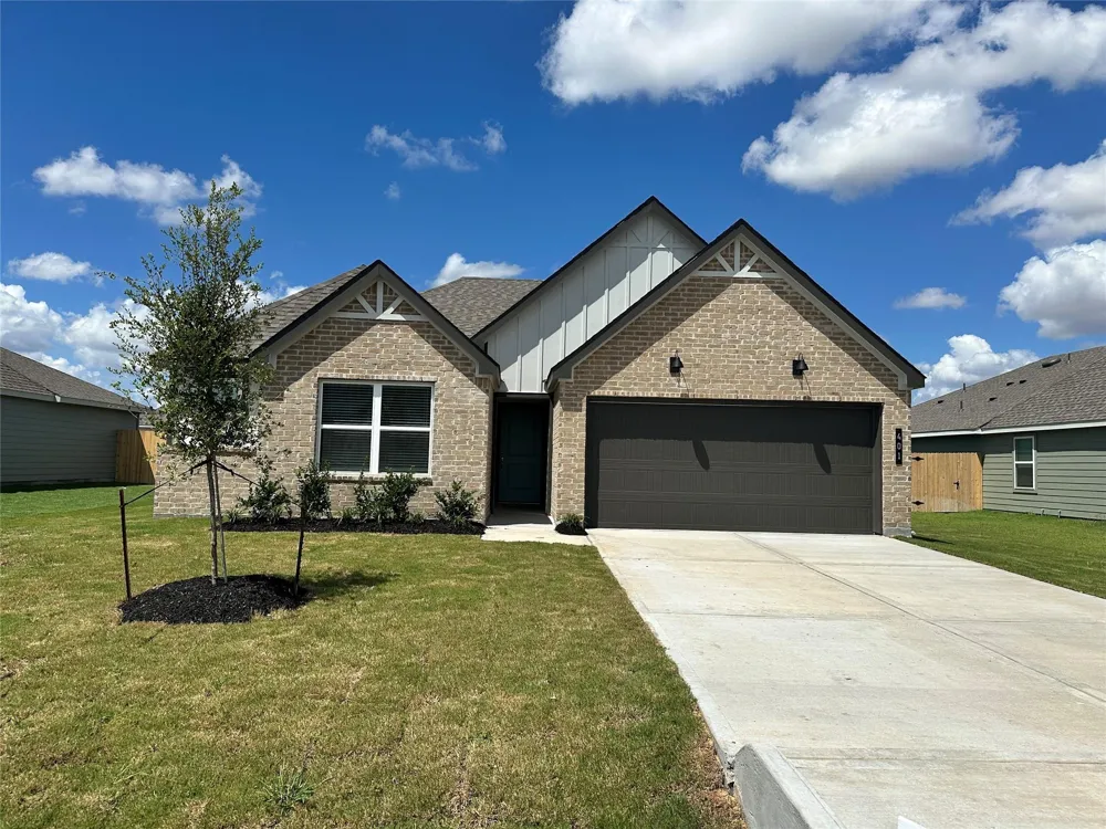 401 Combine Road Snook, TX 77878