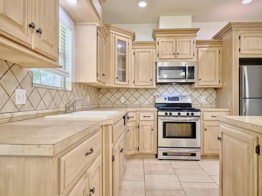 2605 Abell Street Wharton, TX 77488