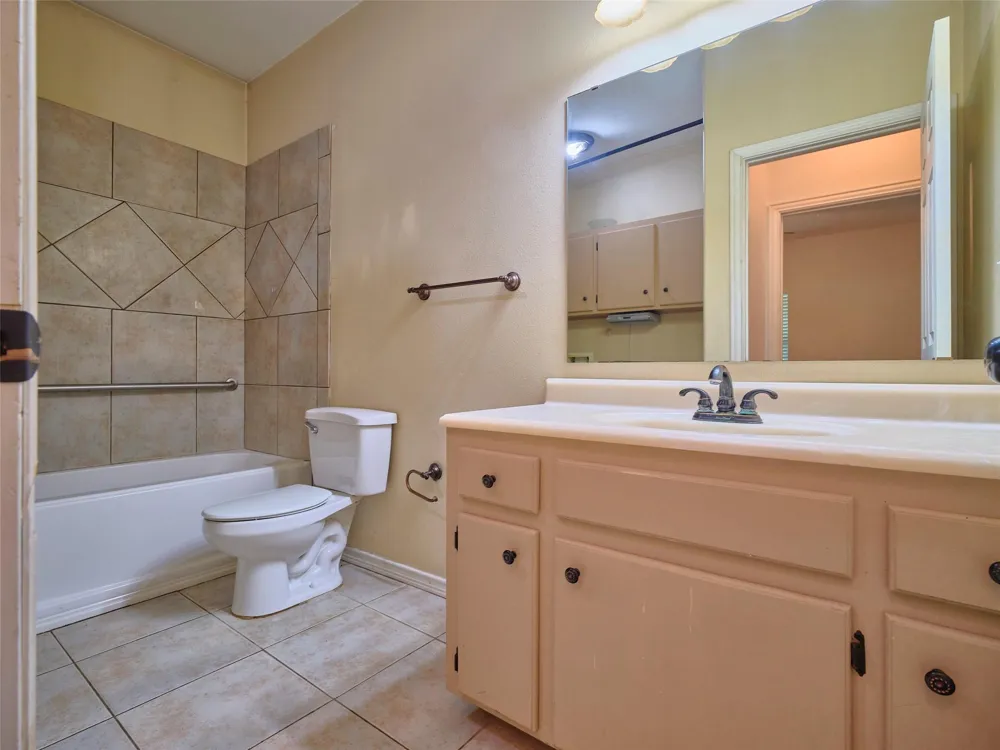2605 Abell Street Wharton, TX 77488