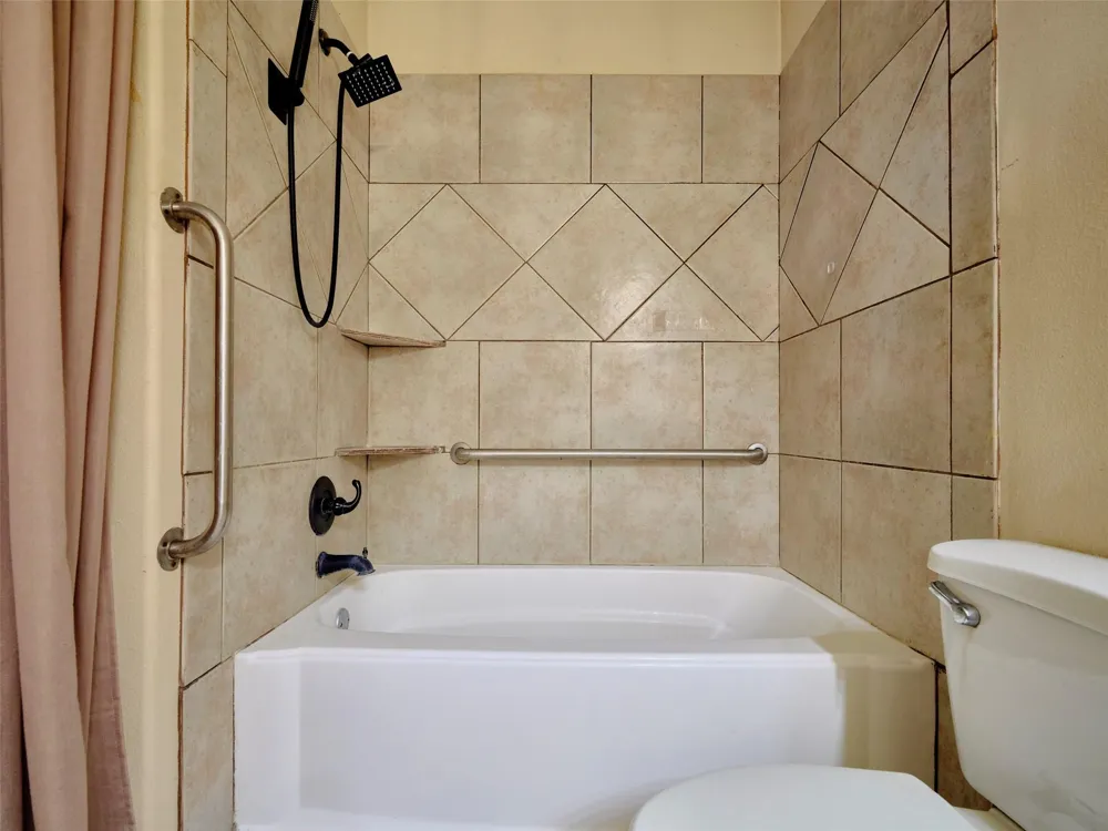 2605 Abell Street Wharton, TX 77488