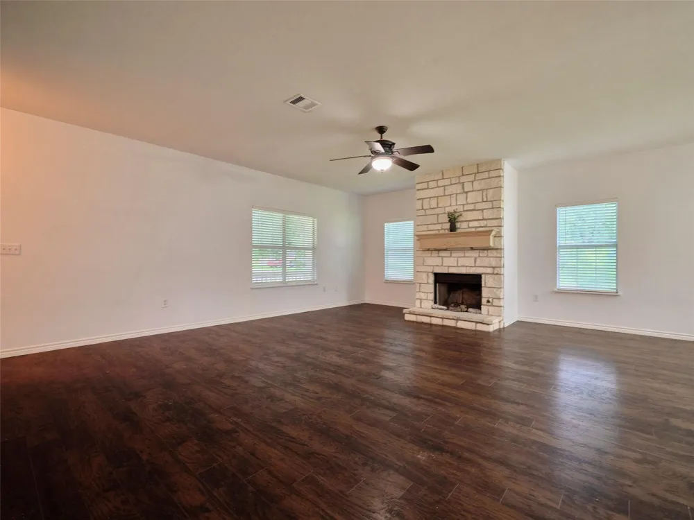 2605 Abell Street Wharton, TX 77488