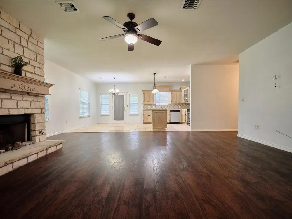 2605 Abell Street Wharton, TX 77488