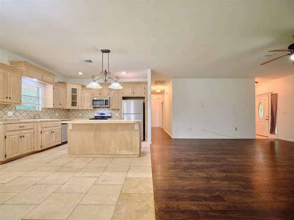 2605 Abell Street Wharton, TX 77488