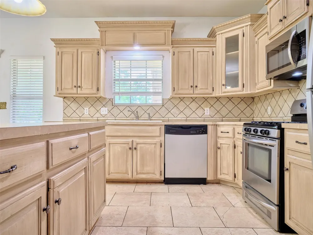 2605 Abell Street Wharton, TX 77488