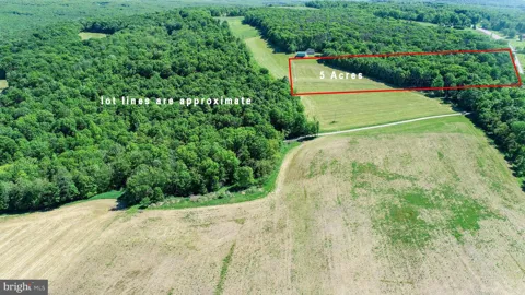 5 CHESTNUT RIDGE ROAD