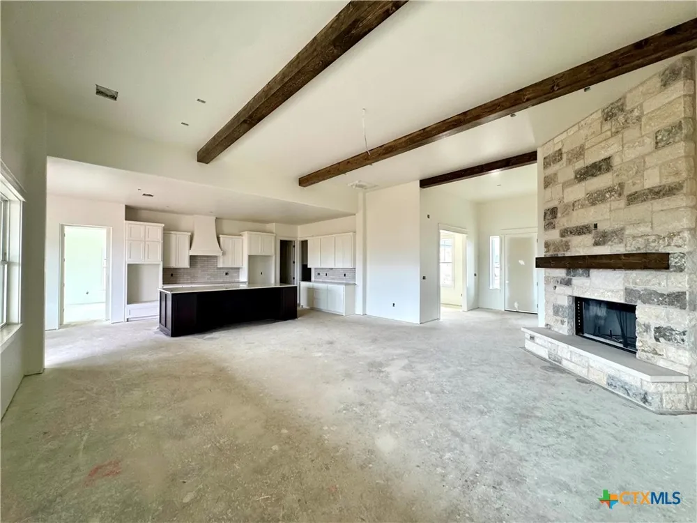 4007 Integrity Lane Salado, TX 76571