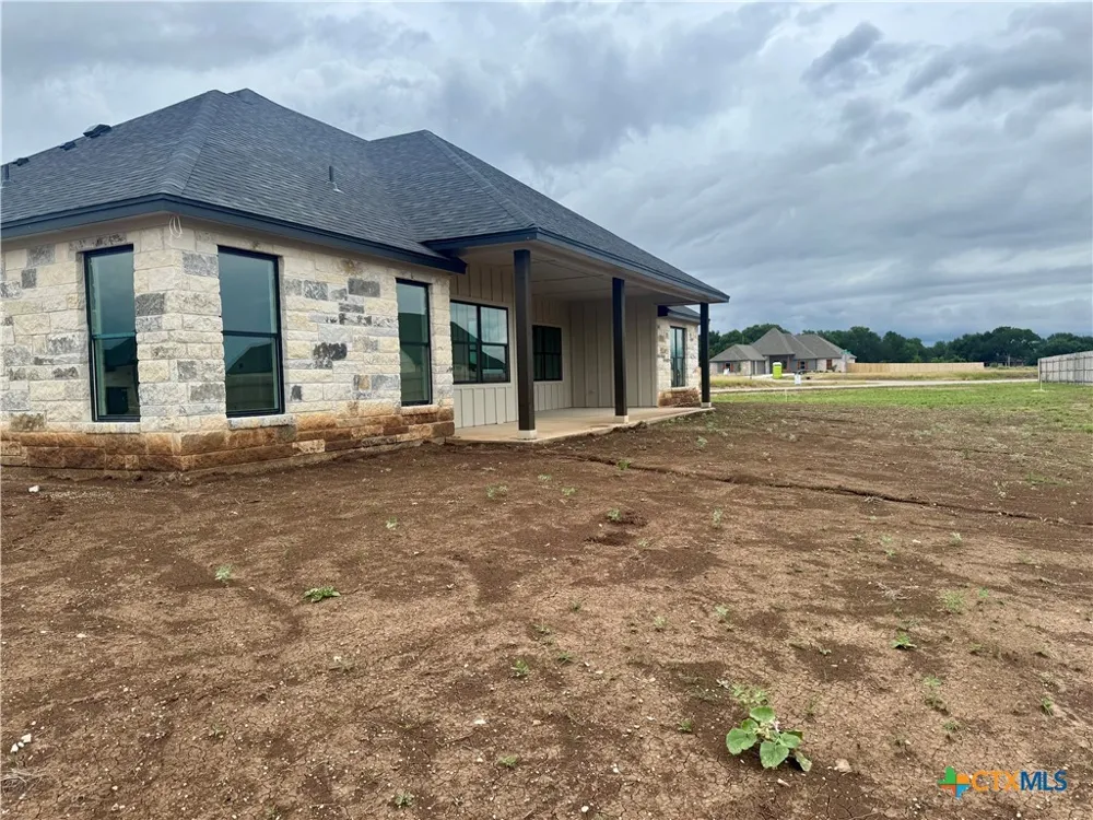 4007 Integrity Lane Salado, TX 76571