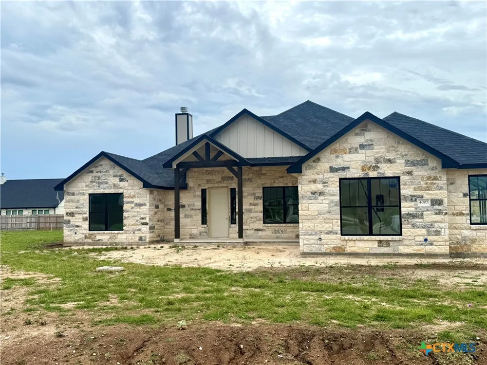 4007 Integrity Lane Salado, TX 76571