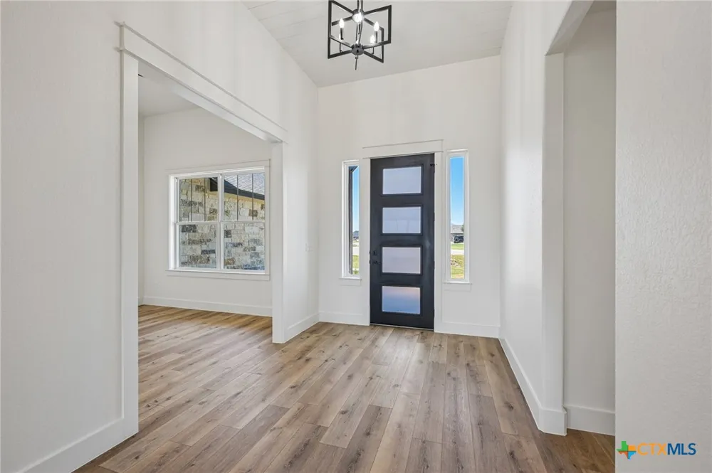 4007 Integrity Lane Salado, TX 76571