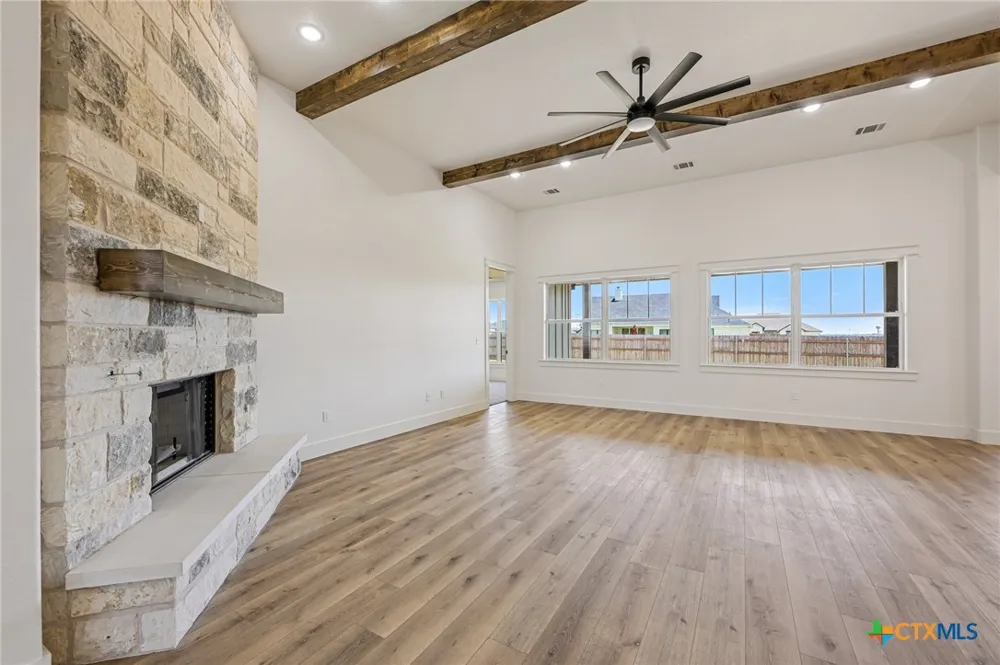 4007 Integrity Lane Salado, TX 76571