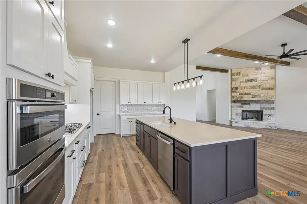 4007 Integrity Lane Salado, TX 76571